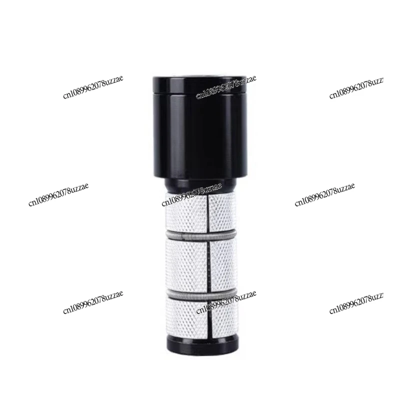 

Bicycle Hidden Handle Vertical Height Increase Is Suitable for 28.6MM Front Fork Faucet Handlebar