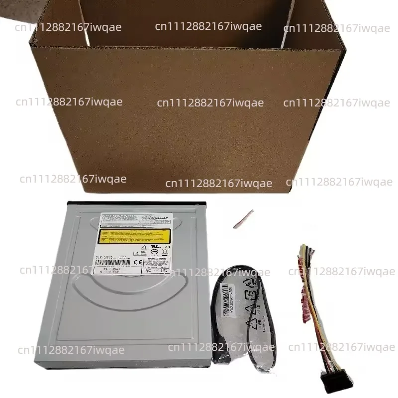 For Pioneer BDR-205 Blu-ray Burner, 12X Speed 3D Blu-ray Writing Drive, Supports Kangbao Data Protection