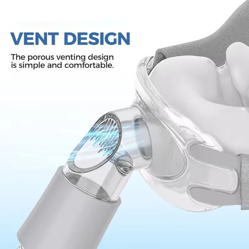 abuy-レスメド-エアフィット-p10-交換用-cpap-マスクアクセサリー-フルセット-鼻枕クッション-ヘッドストラップ付き