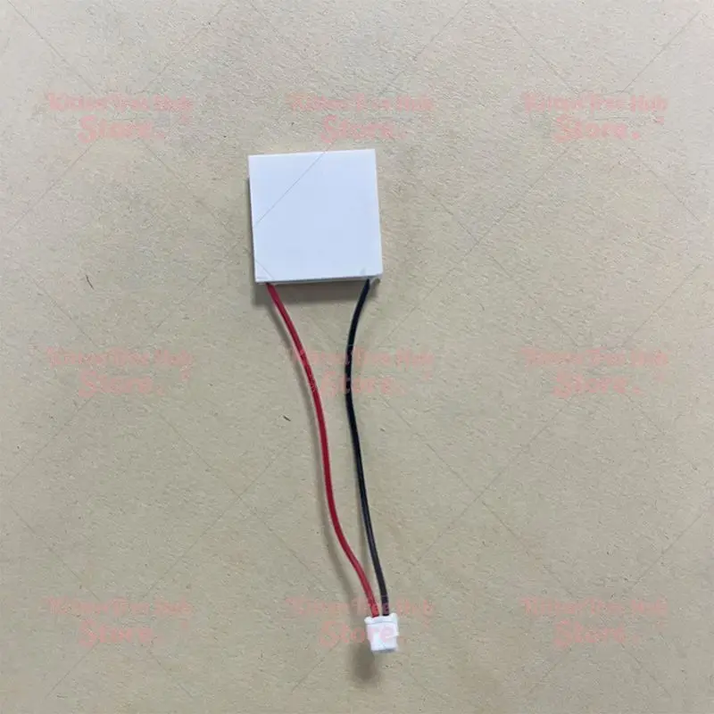 Semiconductor Cooling Sheet 20*20mmLow Power Refrigeration Chip