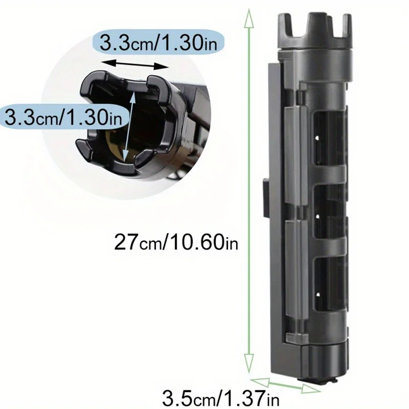 fish stick accessories Milwaukee 48-22-4156 60 Ft. Combo Kit S Hook is designed to grab wire or cable and secure it with the attachment when pulling Hand Made Betta's Flaring Stick
