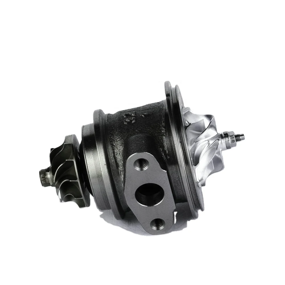 

Powertec Turbo TD02 MFS Billet Turbo Cartridge 49173-07507 Turbocharger Core 49173-07508 For Citroen Berlingo 1.6 HDi