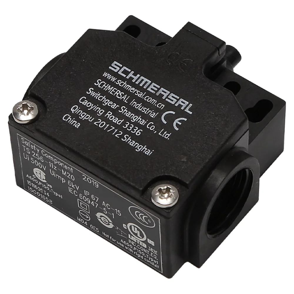 Thyssen Escalator Step Sinking Switch TS256-11Z-M20 TR256-11Z-M20
