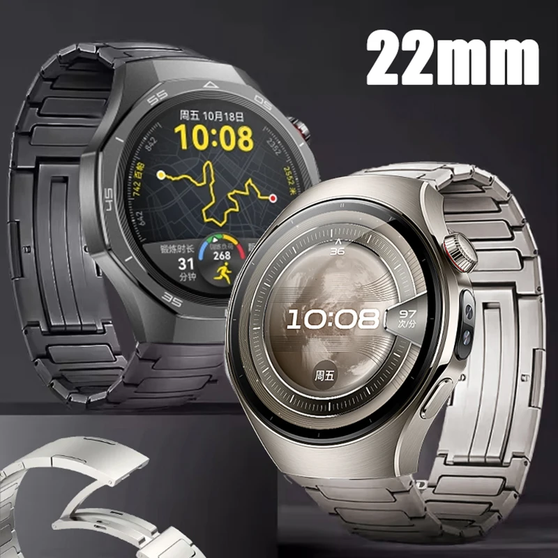 22Mm Stianless Stee…
