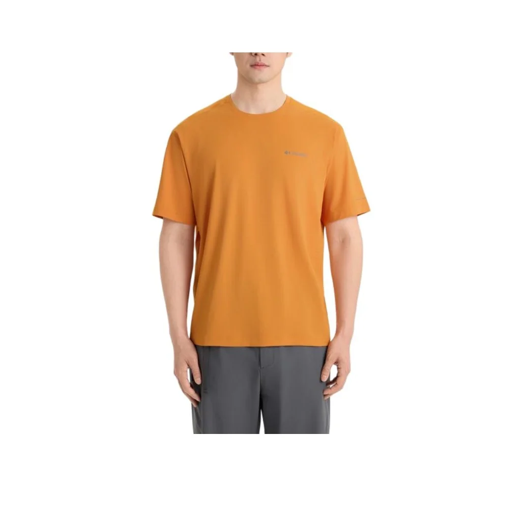Columbia Quick Dry T Shirts Men's YM6594