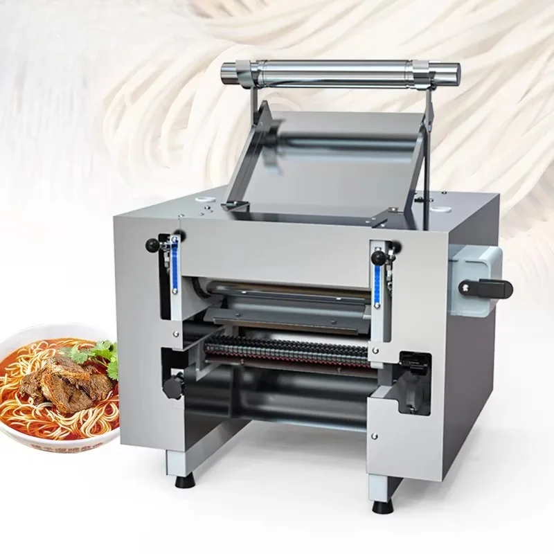 Hot Sale, Commercial Paste Machine Automatic Electric Paste Machine