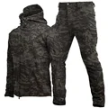 Black CP X7 Set