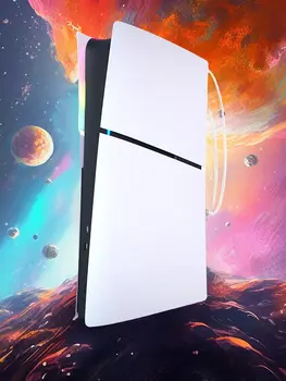 10 best sales PlayStation LED - №2