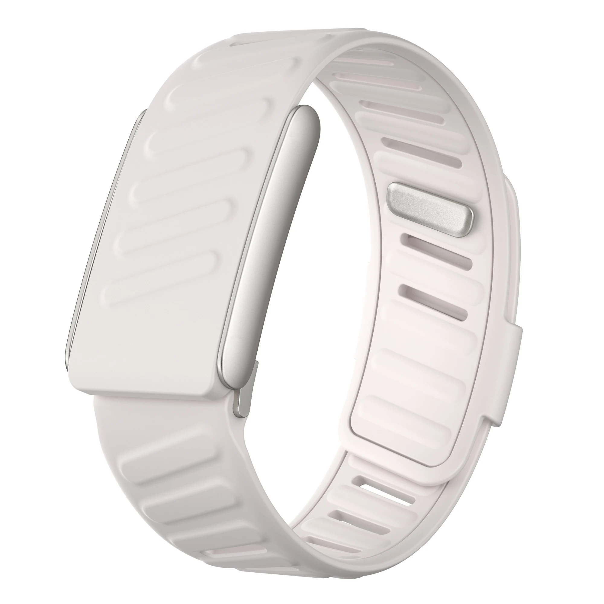 Compatibel met WHOOP 5.0/MG Polsband Soft-Touch Siliconen Waterdicht Transpiratie Zacht Verstelbare rubberen band voor Whoop 5.0/MG