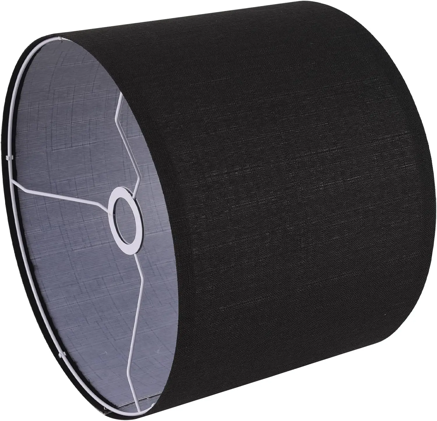 Black Lamp Shade, L…