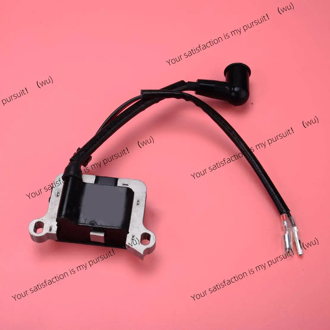 

Lawn Mower Brush Cutter Grass Trimmer 63cc 48F Motor Engine Ignition Coil