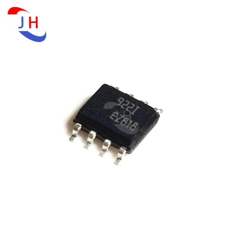 5/10PCS TS922IDT TS922I TS922 922I Chip SOP8 Operational Amplifier IC A Large Number Of Chips Are In Stock