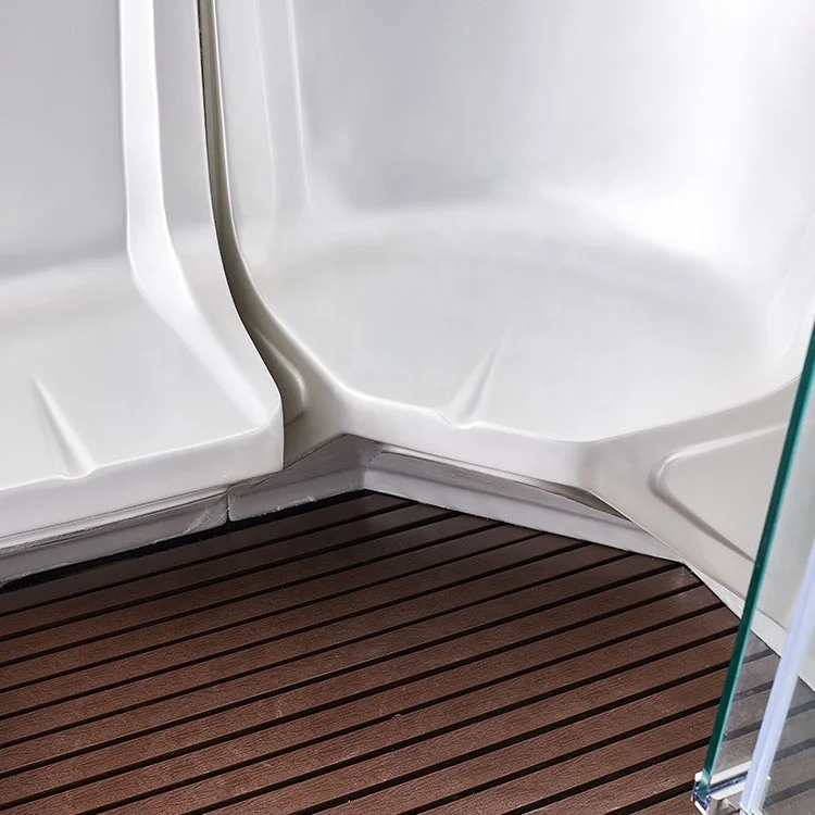 

OEM Steam Room Type Bathroom Shower Home Steam Room Kits Sauna Room Steam