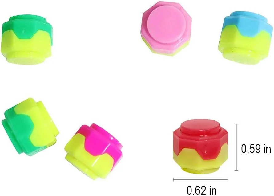 Trombetta Coffee Korean Jacks Stone Game Play Korean Traditional Game Korean Jack/Pebble Stone Game Play Set(5pcs) Package And