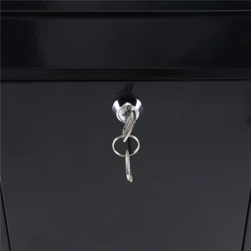 

Office Mailbox Outdoor Mailbox Decor For Office Newspaper Box Office Comment Letter Deposit Letter Box