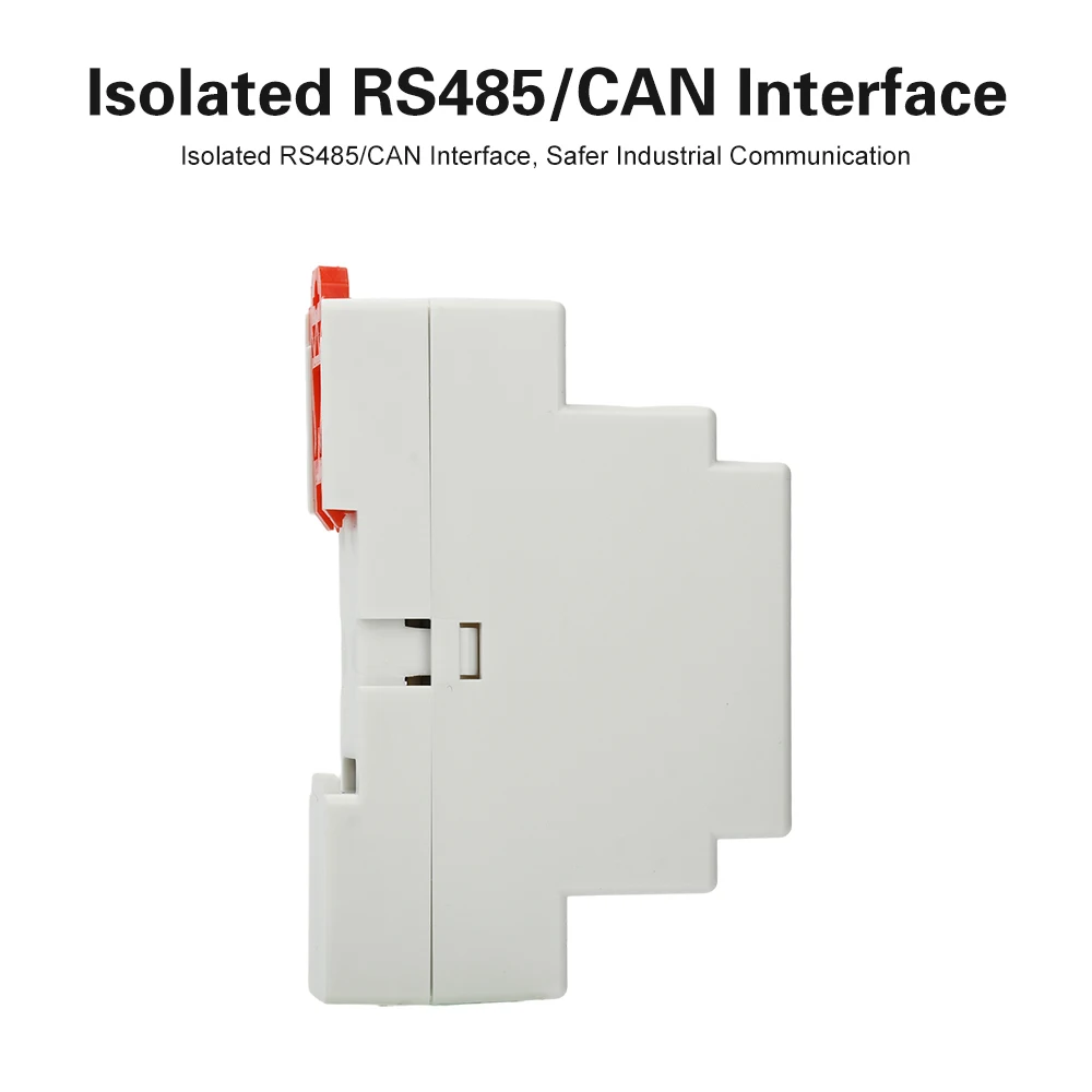 Industrielle ESP32-S3-RS485-CAN 1-Kanal Wifi Bluetooth Relais Industrielle Steuerplatine Rs485 Kann Communicator Typ C – Detail 6