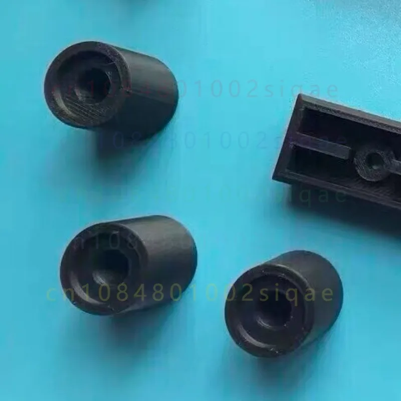 FOR TASCAM BR20 Reel To Reel Tape Recorder Feet Set 4PCS Shock Isolation Replacement Repair Parts