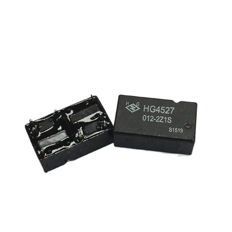 

car auto 12V relay HG4527012-2Z1S HG45270122Z1S HG4527012 2Z1S 12VDC