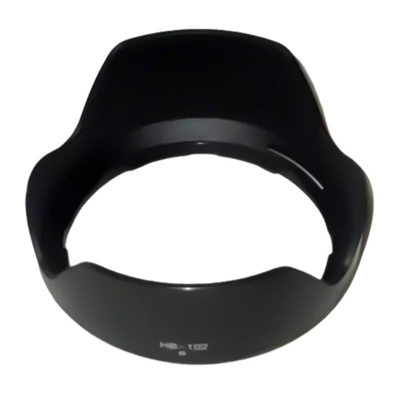 Best Seller HB102 77mm Lens Hood Bayonets Mount Lens Hood Cover Replacement for Z 24-120mm F4S Camera Z5 Z6 Z7 Z9 Lens