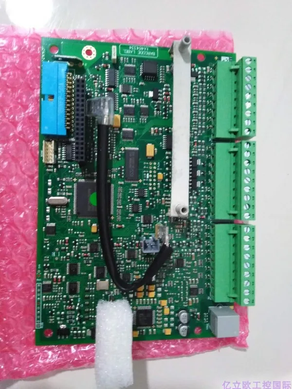 Brand new AH500075U002 universal 590C speed controller 590P speed controller motherboard