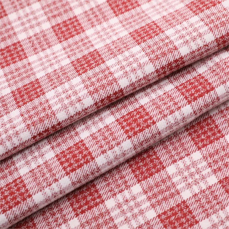 Новая ткань, эластичный женский костюм, клетчатая юбка, униформа