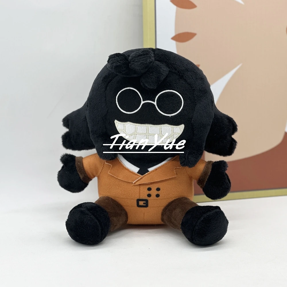 لطيف Regretevator سبليت Bive لعبة ساخنة الأطفال محشوة عيد الميلاد لعبة أنيمي دمية هدية عيد ميلاد للطفل 26 سنتيمتر