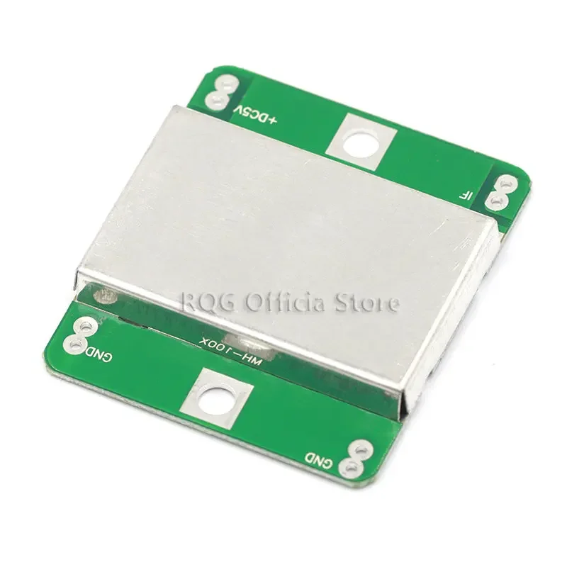 Mikrowelle Doppler Radar Wireless Module Motion Sensor HB100, Mikrowelle Motion Sensor, Motion Detektor