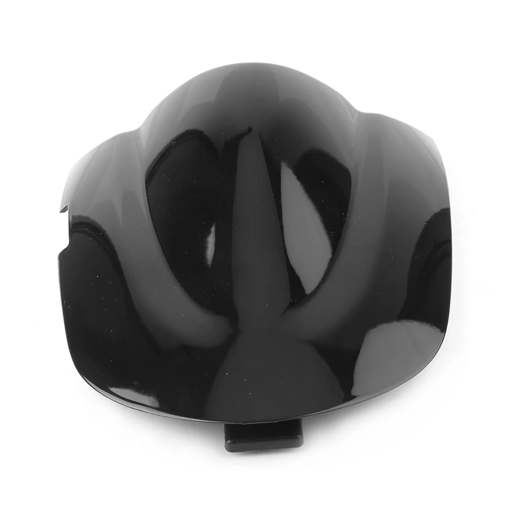 Motorcycle Rear Cowl Seat Back Cover For Suzuki GSXR600 GSXR750 K6 GSXR 600 750 2006 2007 ABS Plastic