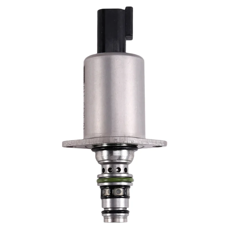 AAAC-611-6430 Solenoid Valve 6116430 Hydraulic Pump Solenoid For Caterpillar CAT E320GC E330 E336 Excavator Parts
