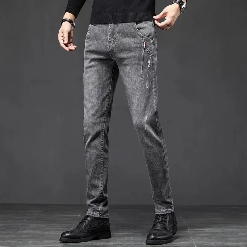 Ay Casual Jeans Men… - image