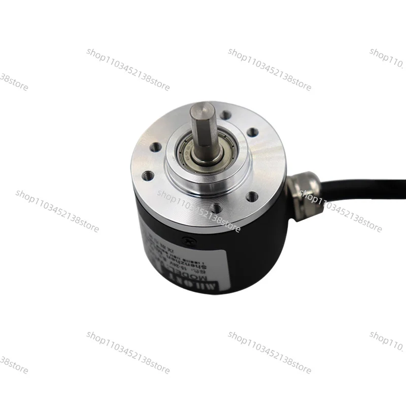 

Angle Magnetic Sensor Non-contact Angle Ruler 0-360 Degrees