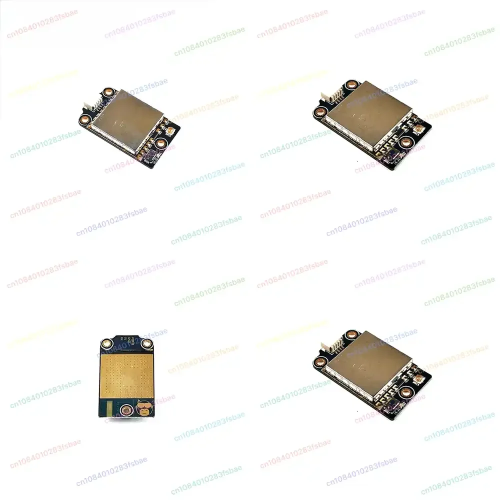 

5.8G FPV Video Transmitter for FPV Goggles V2 V3 Avata for Caddx Ratel for Walksnail Avatar HD for Skyzone for Shark