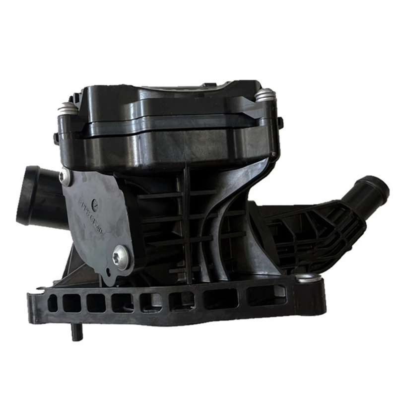 Super Sale Thermostat Housing Assembly Electronic Thermostat 25600-2M060 256002M060 for Hyundai Accent Venue Kia Rio Rio5 20-24