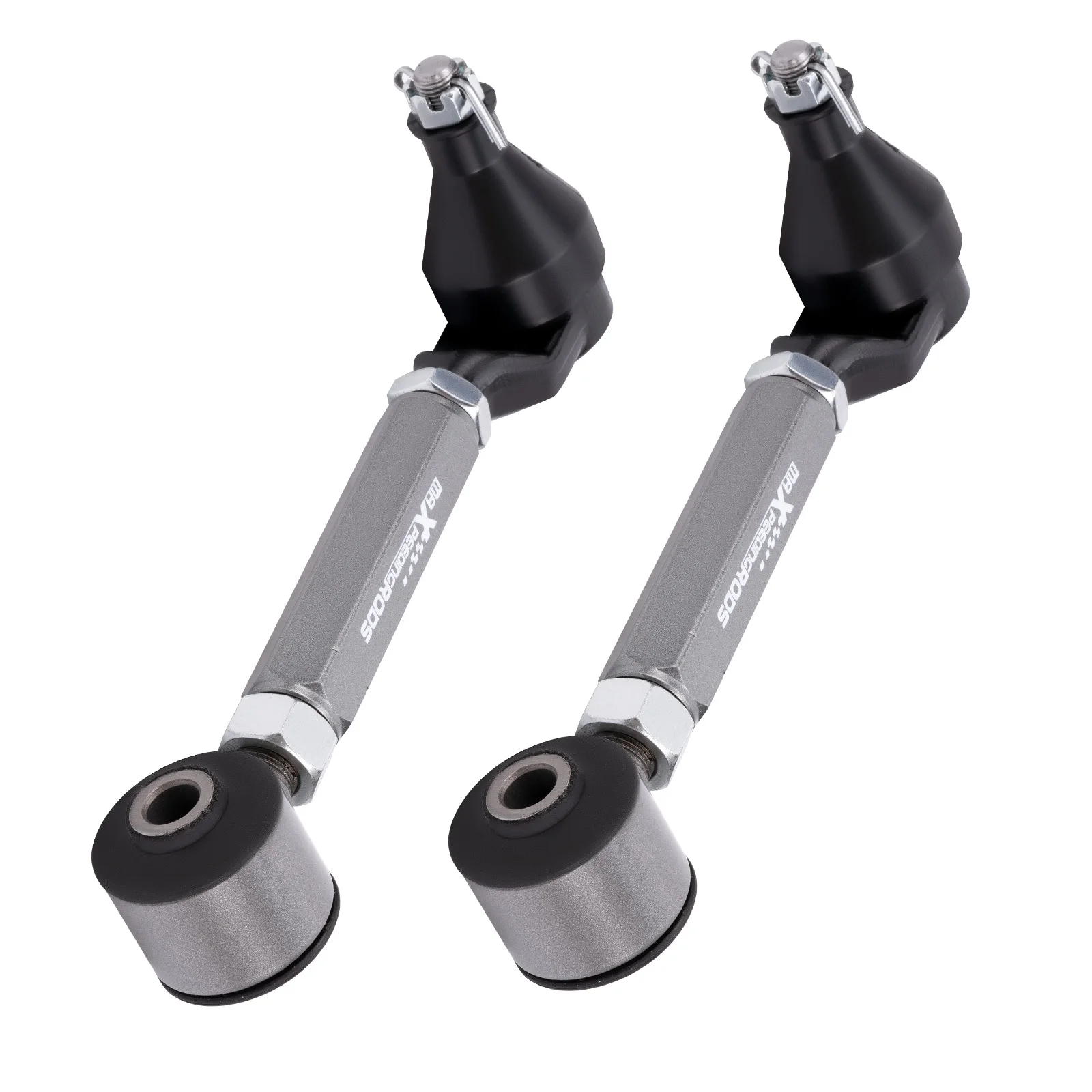 Maxpeedingrods 2pcs Rear Camber Control Arm Set for Honda ACURA TSX Suspension Kit 2004-2008