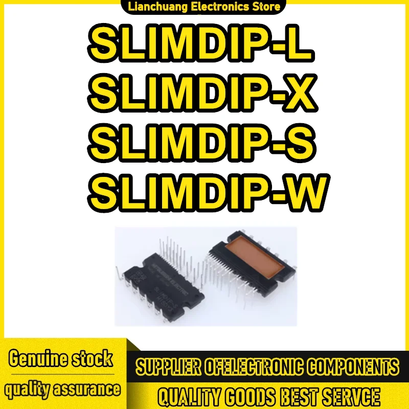SLIMDIP-X SLIMDIP-S SLIMDIP-L SLIMDIP-W module 100% New Original in stock
