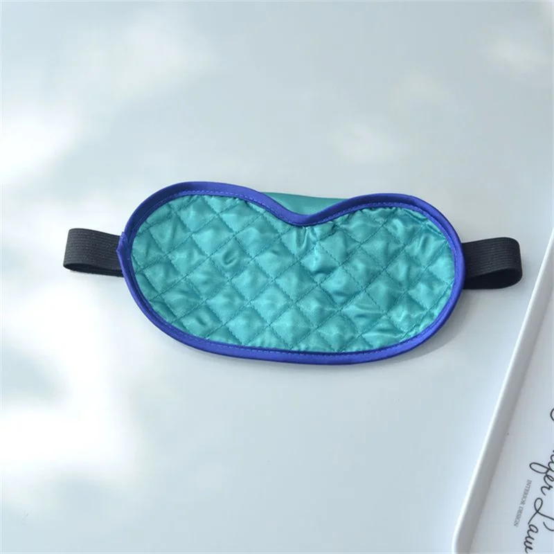 Kuzan Cosplay Schlafmaske Anime Weiche Baumwoll-Augenschutzmasken Null Augendruck Augenbinde mit Riemen Reise-Augenabdeckungen Requisite – Detail 4
