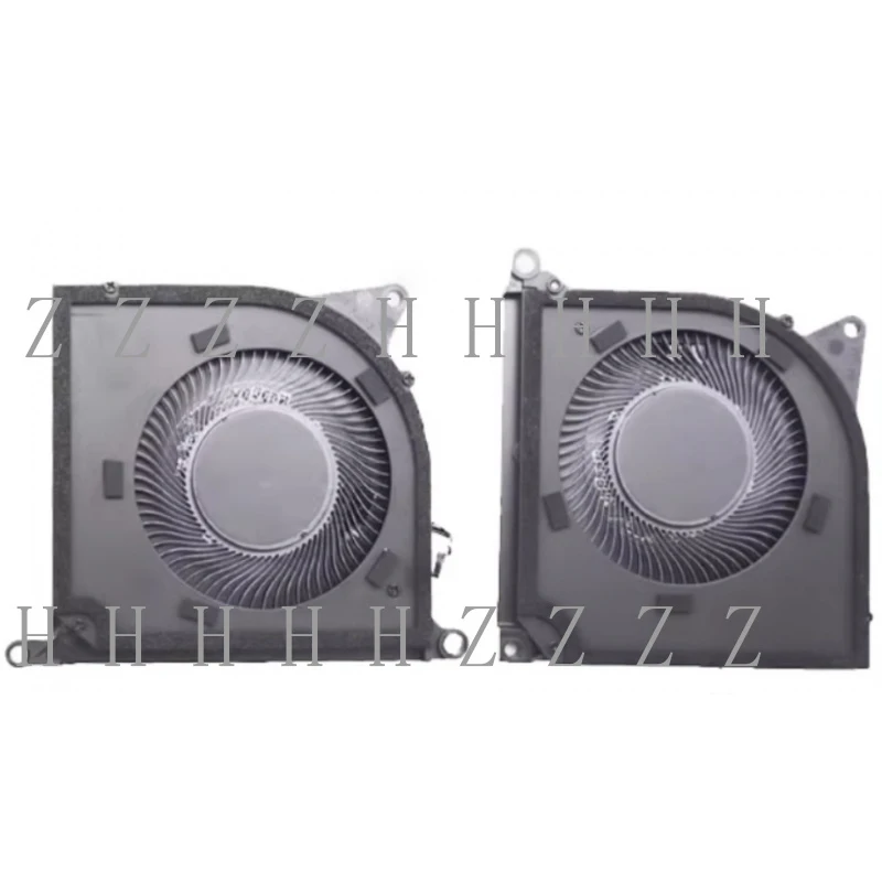 

Z New for lenovo ThinkBook 13x G4 IMH FAN 5F10S14140 5F10S14139 L+R