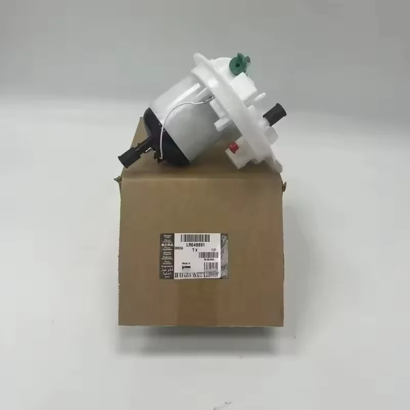 LR048891 LR095886 LR124692 Good Fuel Dust Tank Cap Fits For Range Rover Vogue 2013- Sport 2014 Fuel Filter Sender Cover