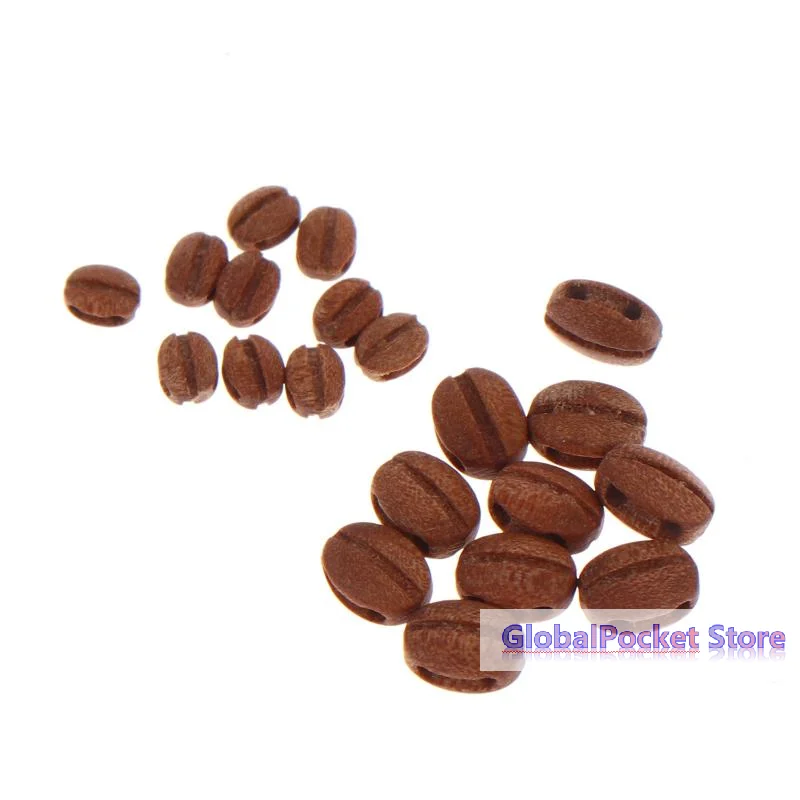 [TG823]10Pcs Wooden Single Block Pulleys 3mm 4mm 5mm 6mm DIY Model Ship Building Accessories Ancient Sailboat Model Accessories view 3
