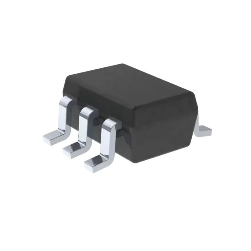 

SN74LVC2G17QDCKRQ1 Новый и оригинальный буфер интегральной схемы IC Электронный компонент SN74LVC2G17QDCKRQ1