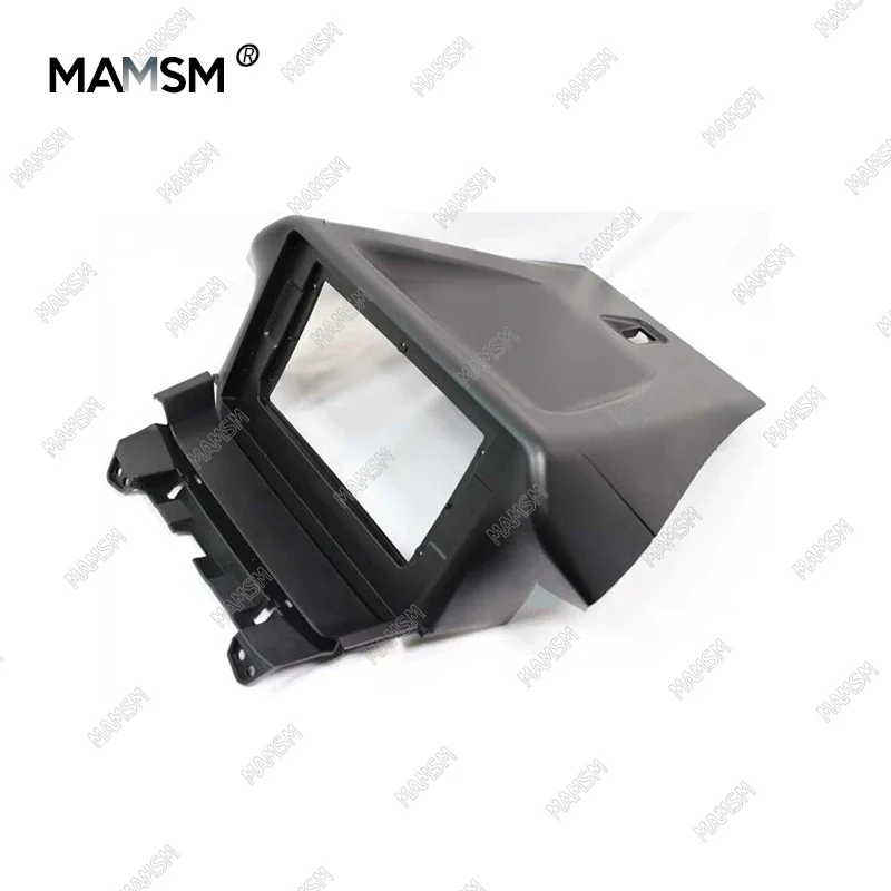 MAMSM Car Frame Fascia Adapter Android Big Screen Radio Fitting Panel Kit For Honda Odyssey 2009 2010 2011 2012 2013 2014