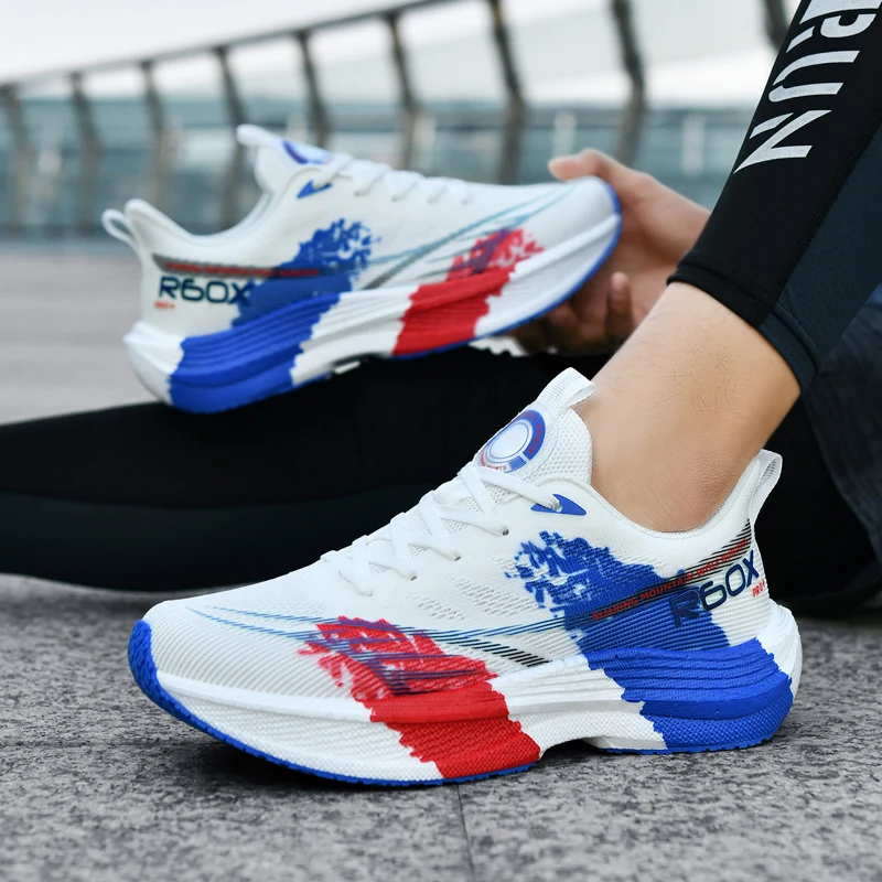 Men's Carbon Plate … - image