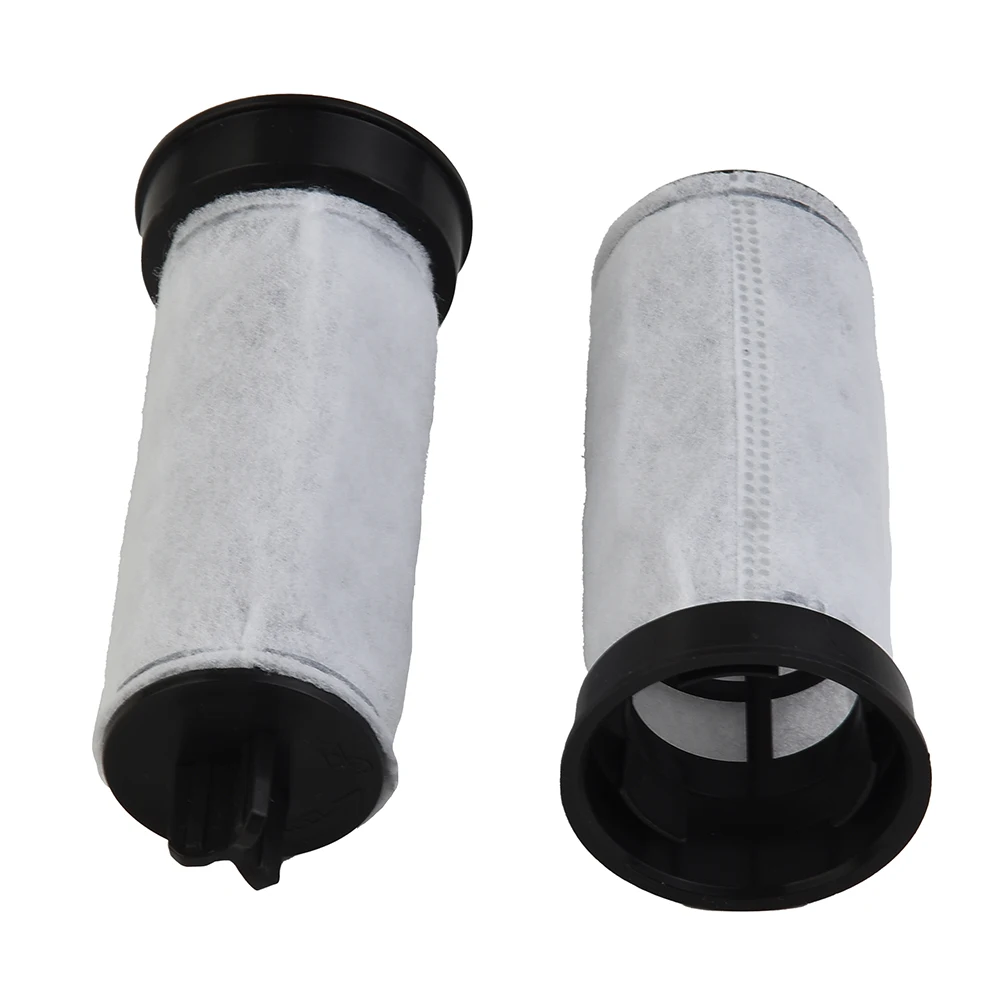 

Аксессуары Фильтры могут эффективно предотвращают пыль и предотвращают большие частицы пыли вход в пылесос