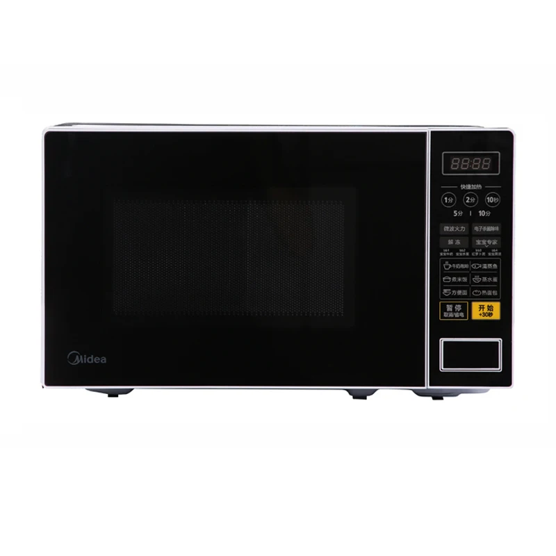 #20L Microwave Oven M1-L213C  Household Intelligent Multi Functional Home Use Mini Falt-Plate 220v 700w
