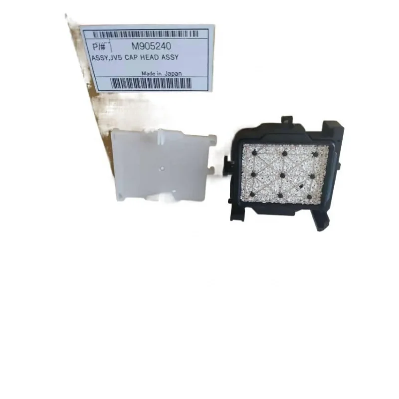 

Оригинальный и подходит для чернильных подушечек Mimaki jv33 jv5 и аксессуаров для чернильных колпачков