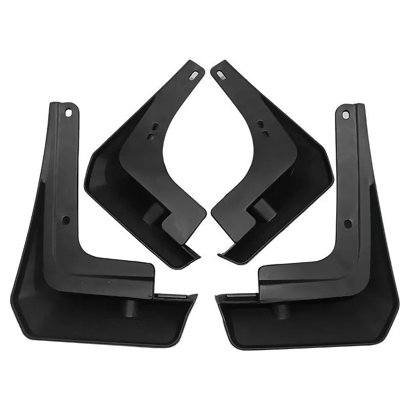 Para Hyundai Celesta 2020, guardabarros moldeados para coche, guardabarros delanteros y traseros, accesorios delanteros y traseros para coche