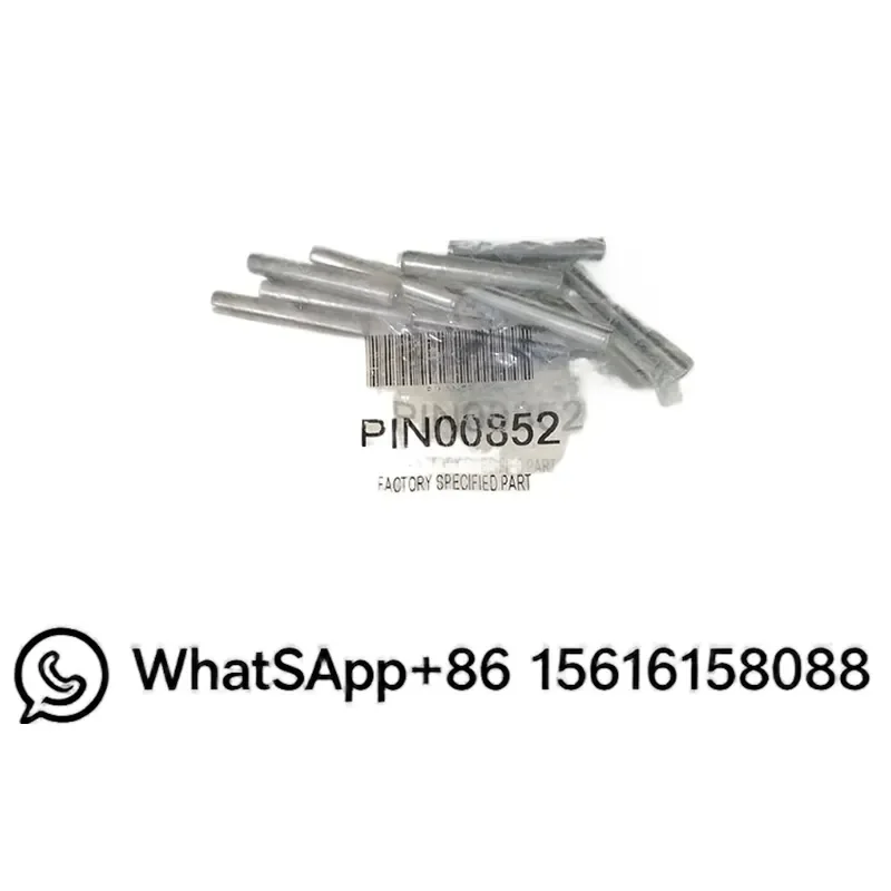 Trane AC Compressor Overhaul Parts PIN00854 PIN00852 PIN00841 PIN00110 Host Repair Accessories Replacement Kit