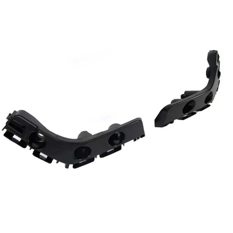 

A30P-Left&Right Side Front Bumper Bracket Mopar 55079228AD 55079229AD For Jeep Grand Cherokee 2011-2013 Mount Bracket Guide
