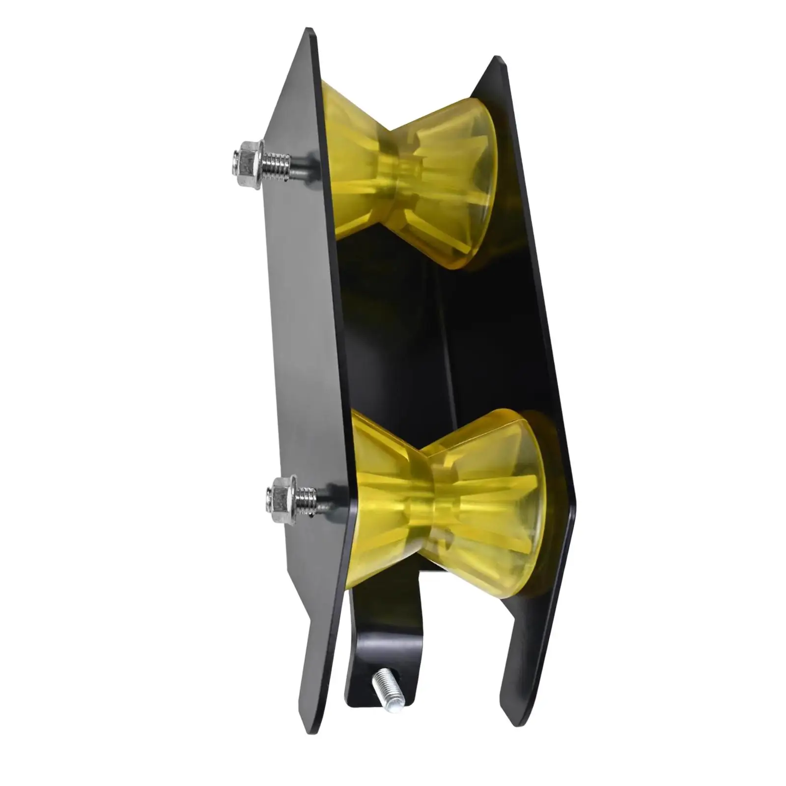 

Water Well Pump Pulling Tool Accessories Reliable Easily Simple Installation Effortless Parts Cable Rollers for Poly Tubes