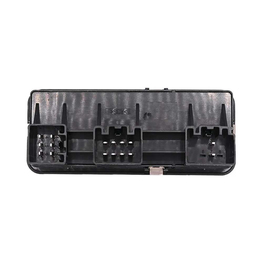 YUD501110PVJ is suitable for Land Rover Range Rover car glass lift switch electric window control switch 5